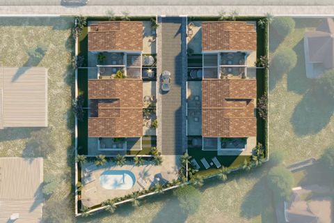 Byhus i Bigastro, Alicante, Bigastro - € 269.500 | Ref: D-04AR6R - foto 16